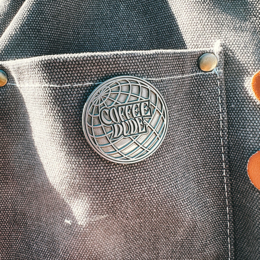 Coffee Dude World Wide