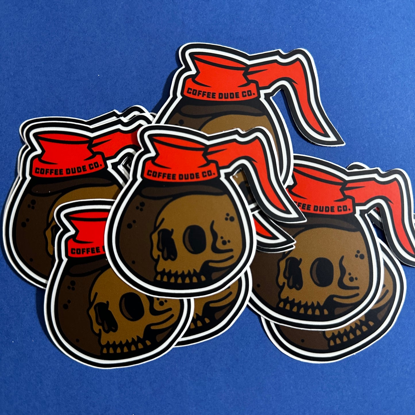 Death Brew