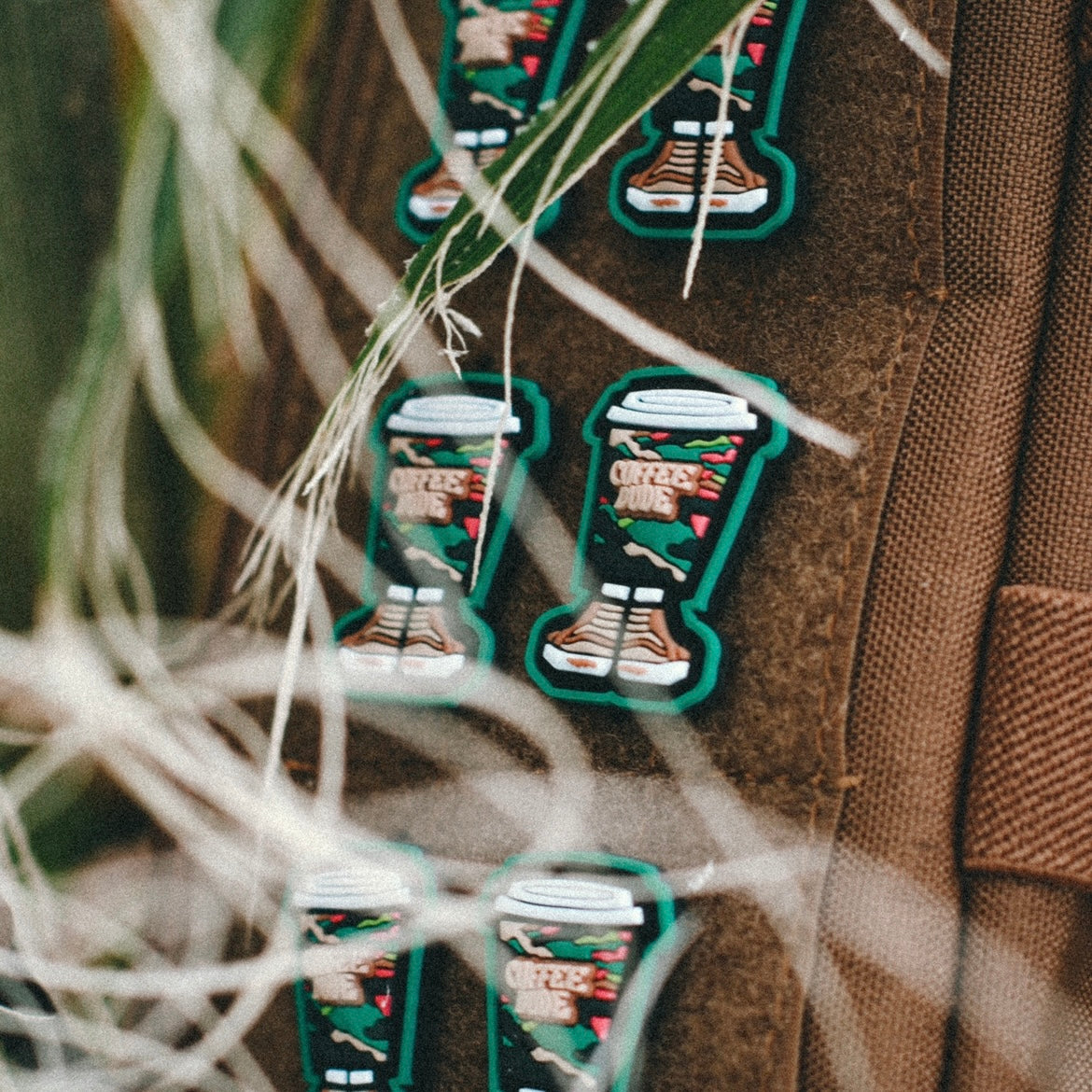 Miami Tiger Stripe Ranger Eye