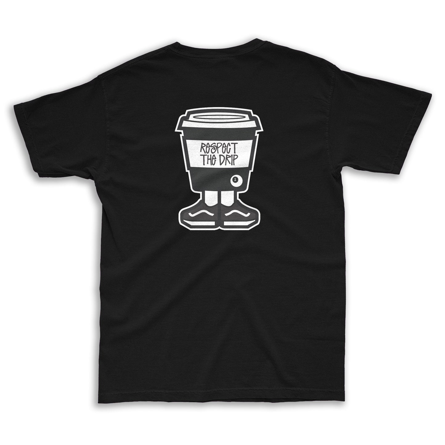 RTD 1 Year Anniversary Pocket Tee
