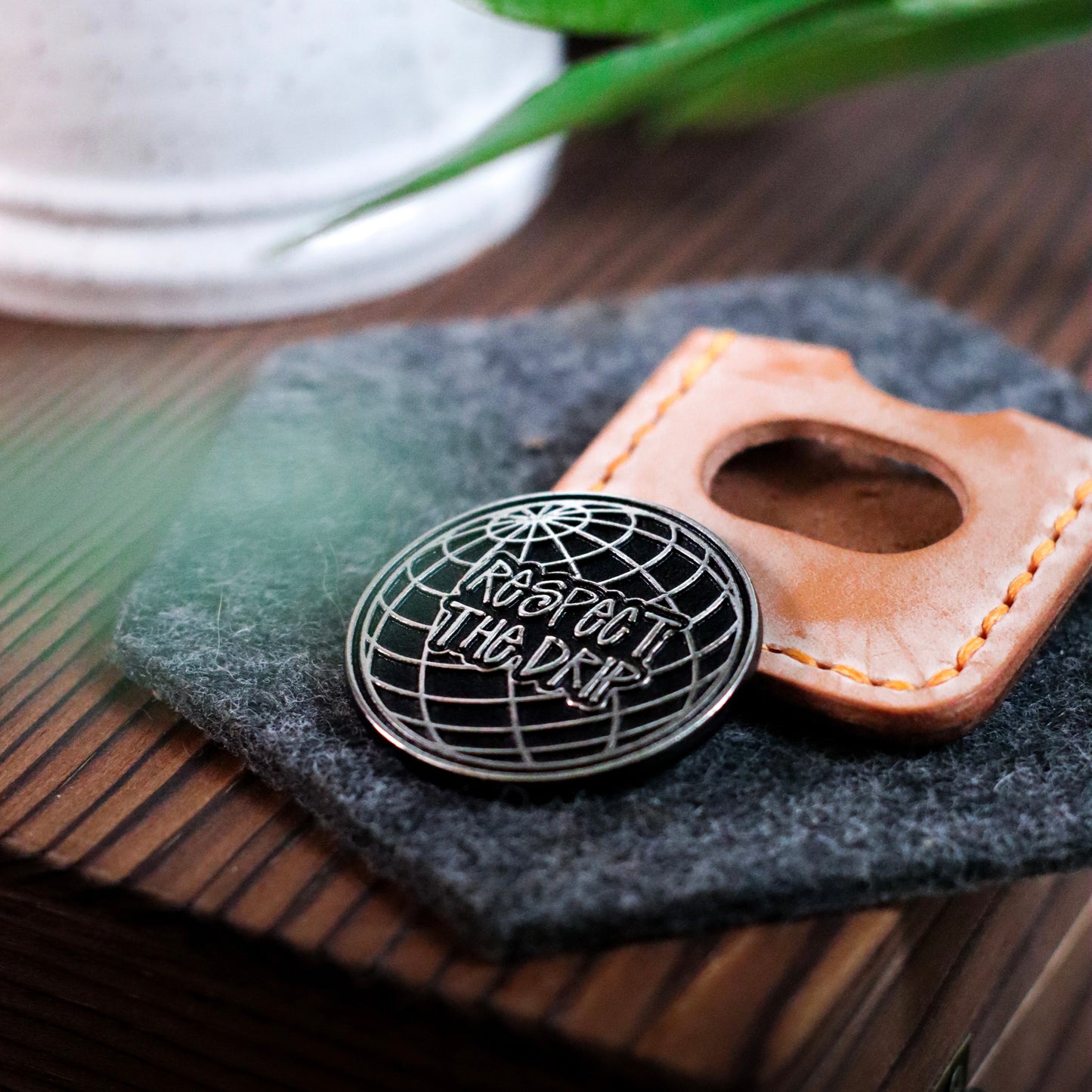 Coffee Coin - Coffee Dude RTD