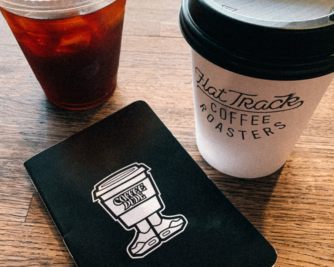 Austin Texas Coffee Shop Tour