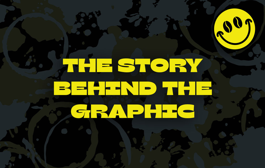 The Story behind the Graphic