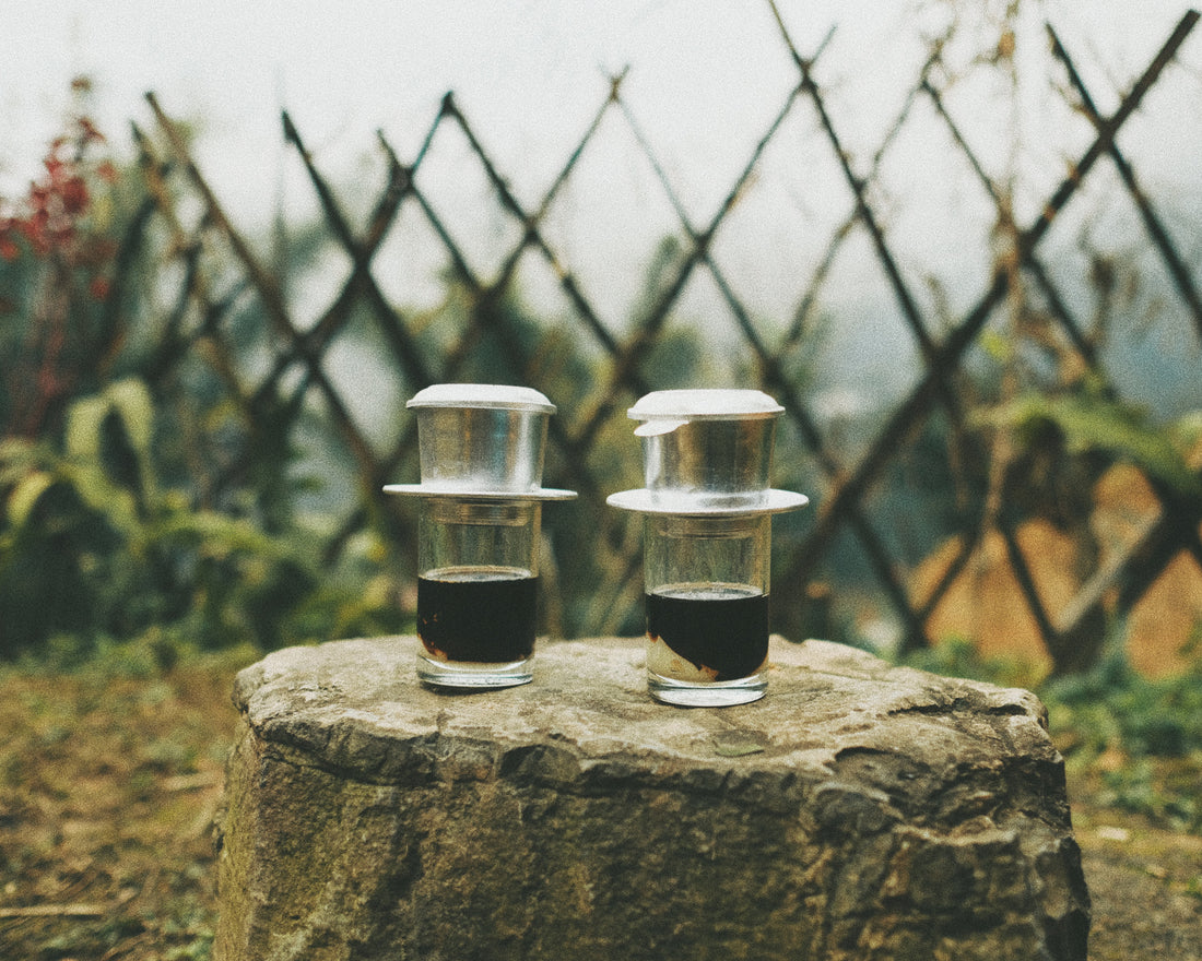 Coffee, Culture, & Growing Pains