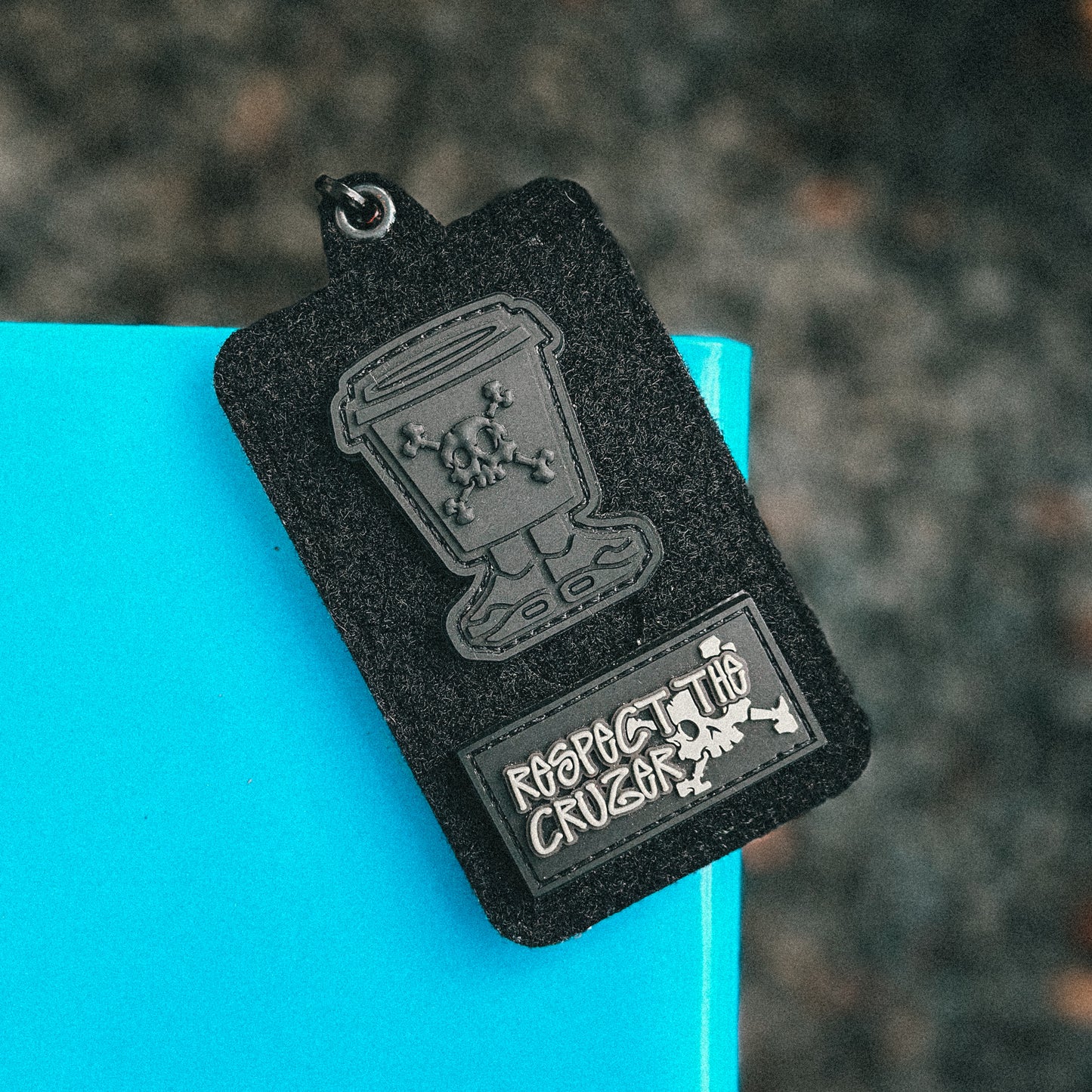 Coffee Dude X Myke Cruz Collab