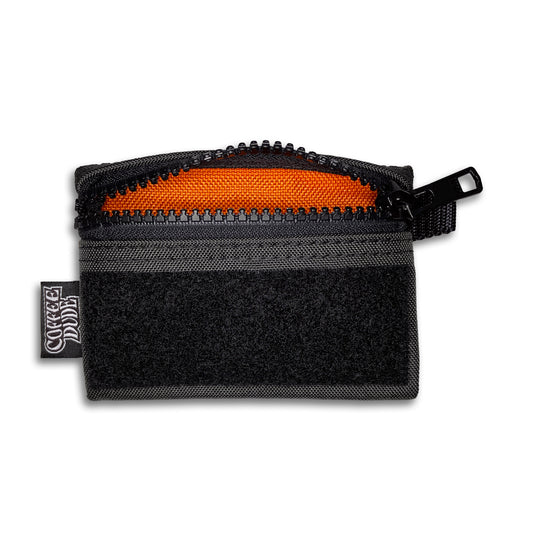"Bean Bag" Pouch