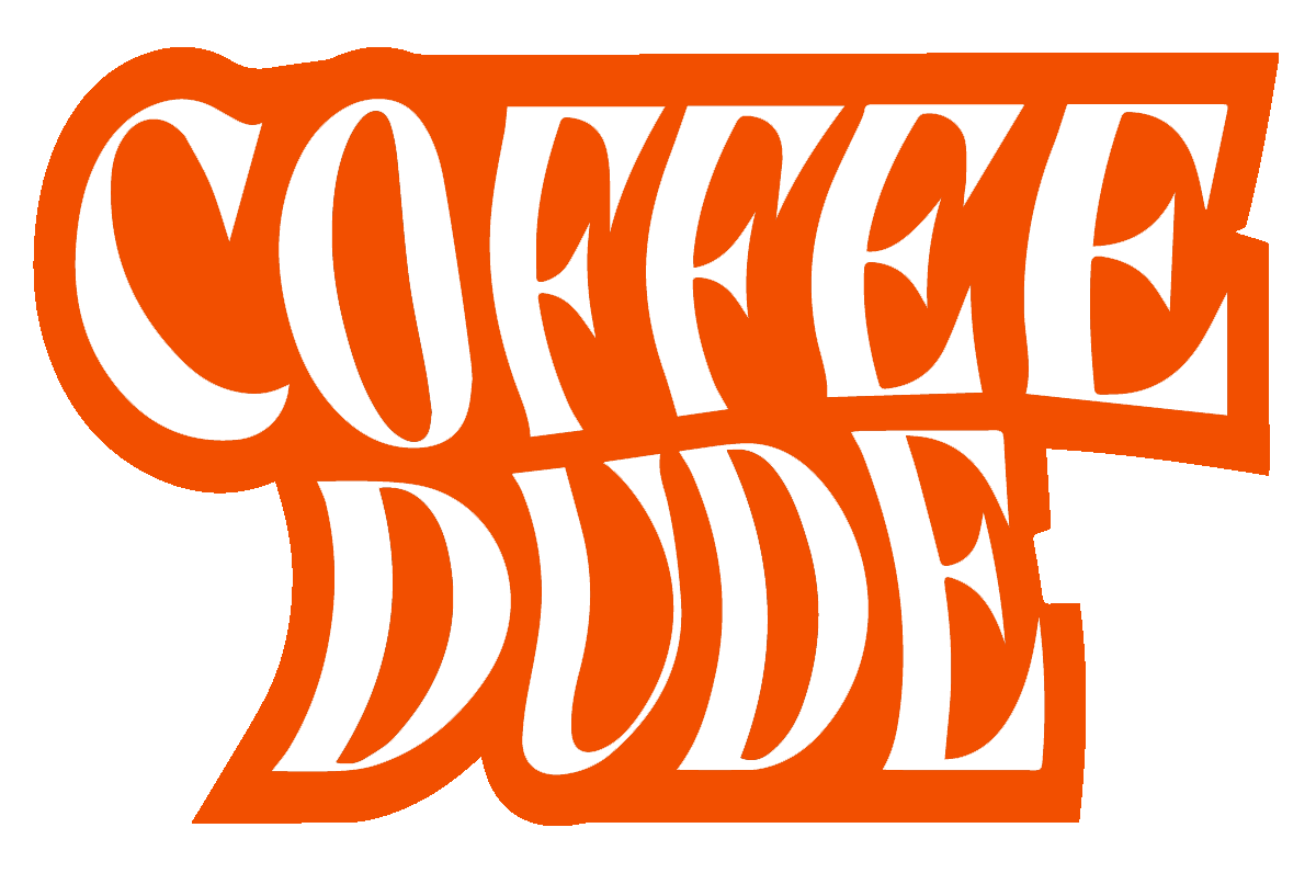 Coffee Dude Co.