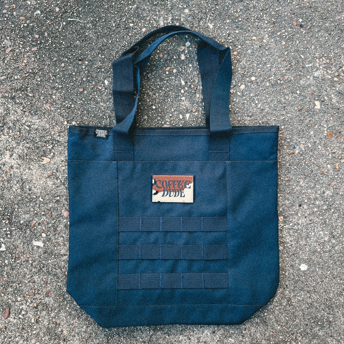 Tactical Tote