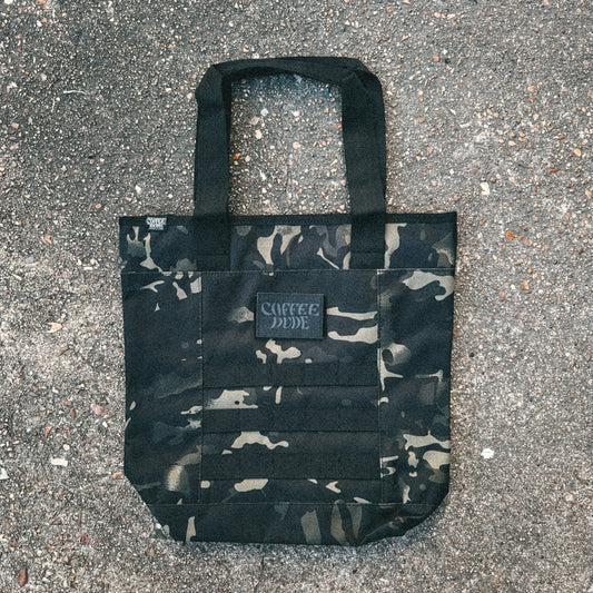 Tactical Tote
