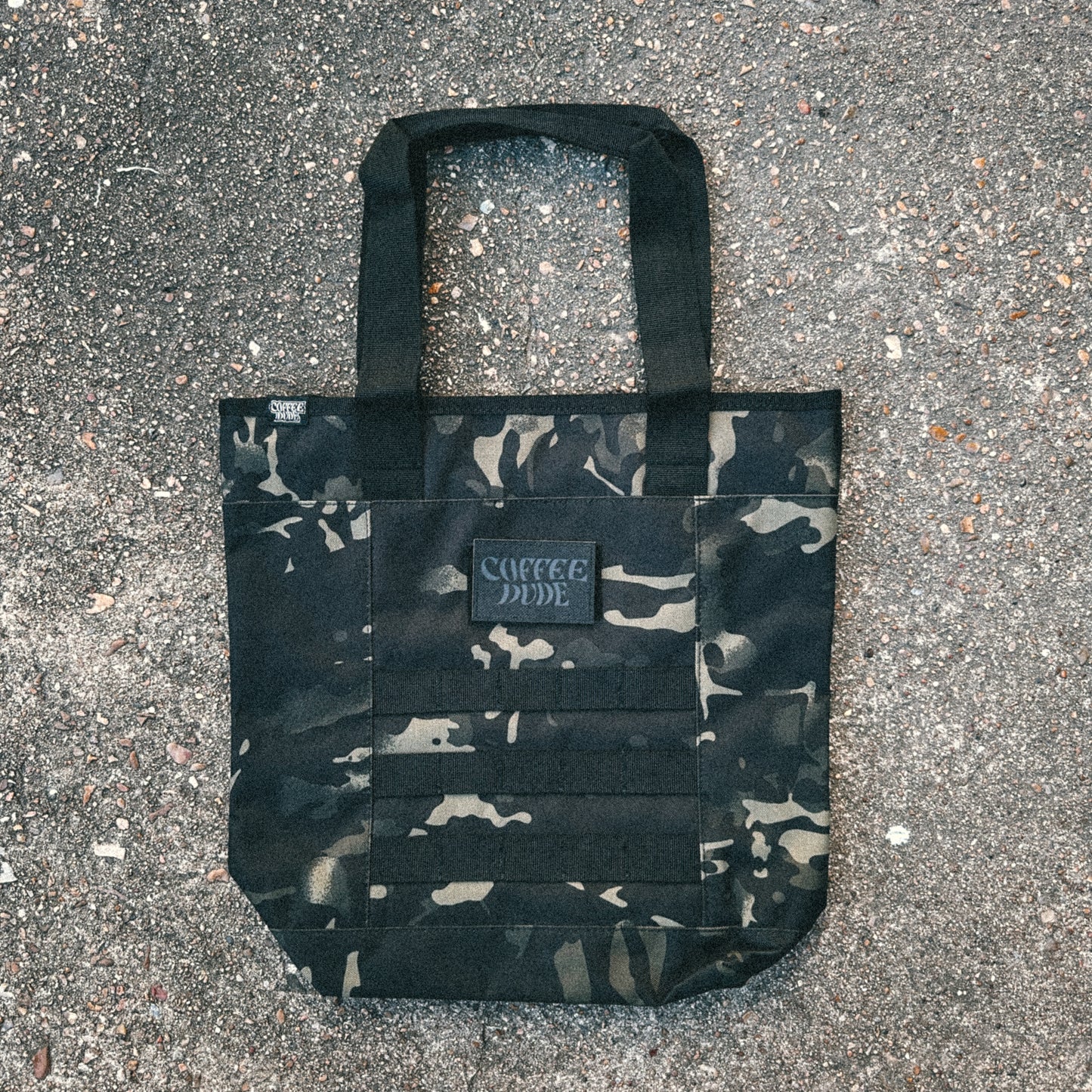 Tactical Tote