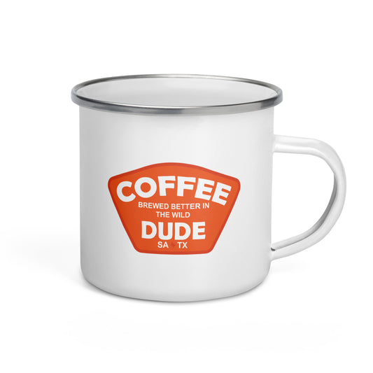 Adventure Camp Mug