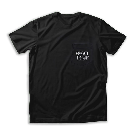 RTD 1 Year Anniversary Pocket Tee