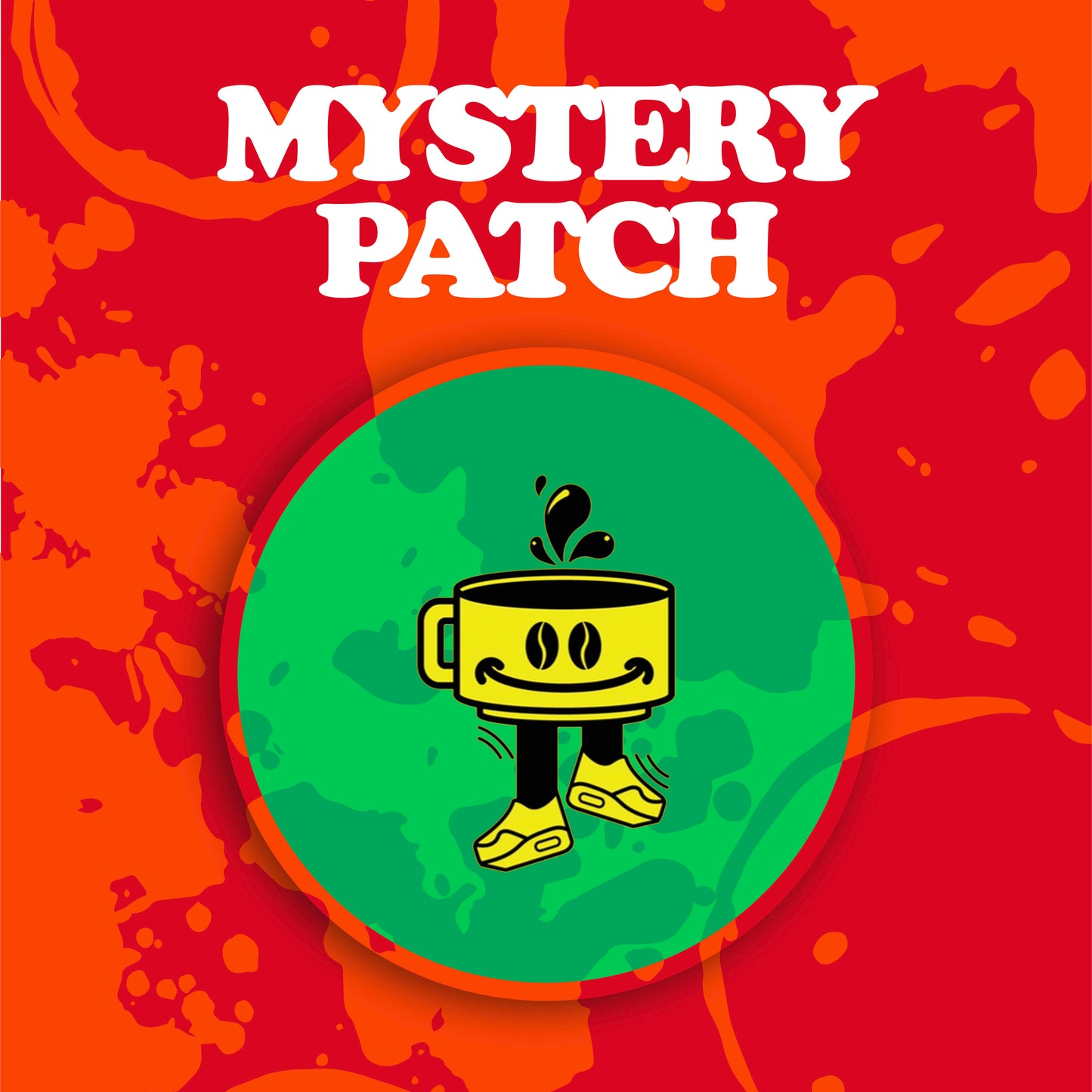 Mystery Limited Release RE